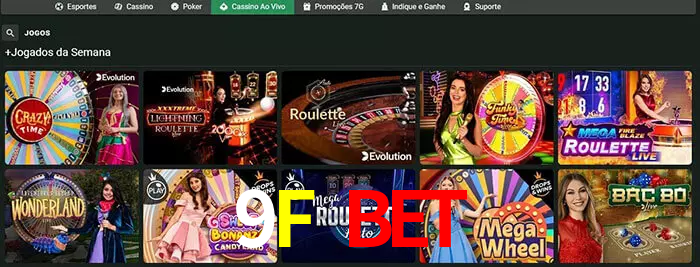 9F BET bet