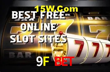 Ofertas Exclusivas 9F BET