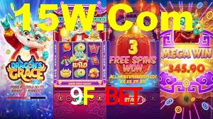 9F BET App Interface