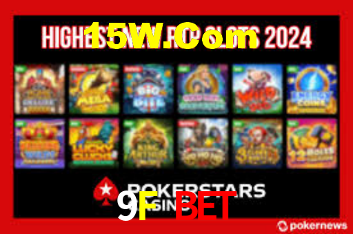 9F BET