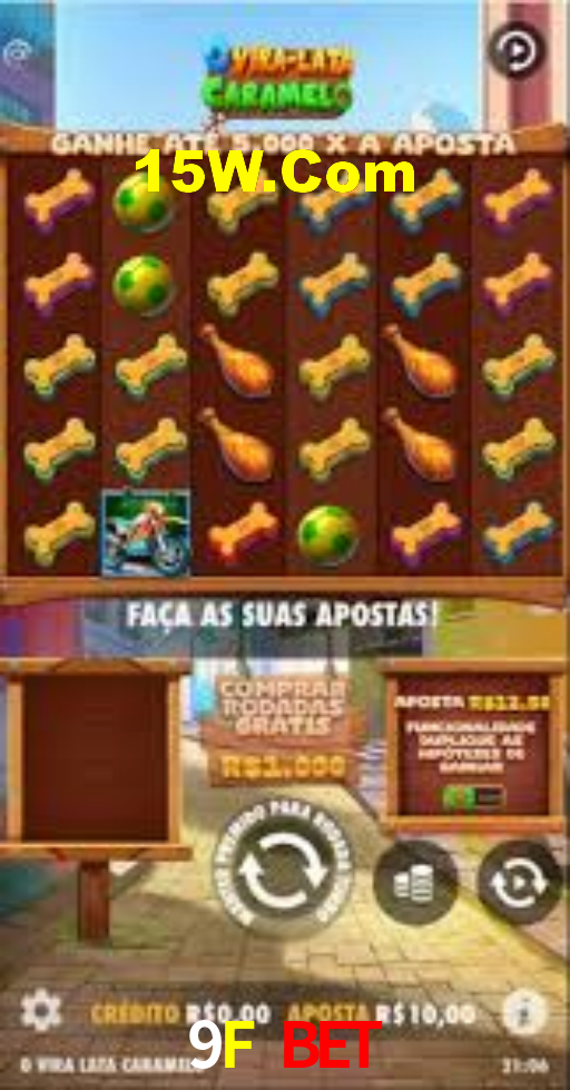 9F BET: Seu Especialista em Apostas Esportivas Brasileiras