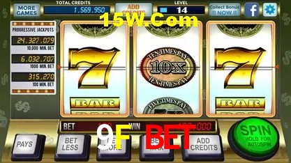 Provedores de Jogos 9F BET
