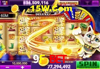 Casino Ao Vivo 9F BET