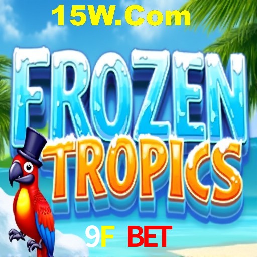 Casino Ao Vivo 9F BET