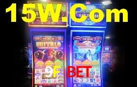 Cashback e recargas na 9F BET