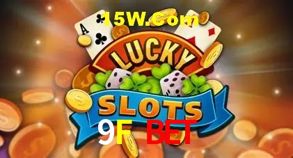 Jogos populares e pagamentos rápidos na 9F BET