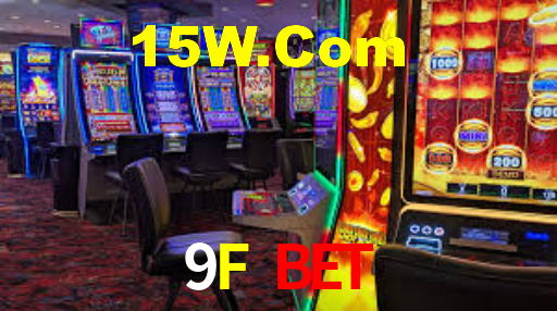 9F BET