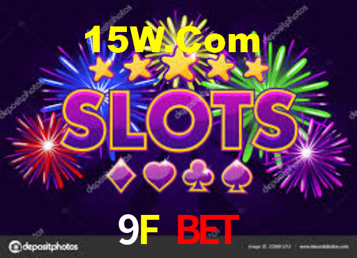 9F BET: Seu Cassino Premiado com Pagamentos Rápidos