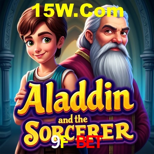 Descubra a Magia dos Jogos de Arcade no 9F BET