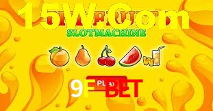 Daily Bonuses 9F BET