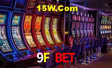 Estatísticas Esportivas 9F BET
