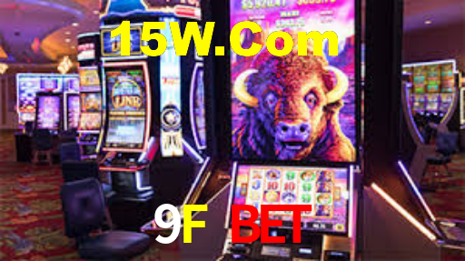 9F BET: Jogos de Caça-Níqueis-Altas Recompensas, Roleta-Velocidade, Blackjack-Desafios Máximos