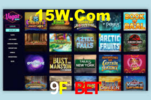 9F BET