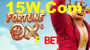 Tournaments 9F BET