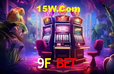 Apostas de Basquete 9F BET
