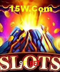 Biblioteca de slots populares na 9F BET