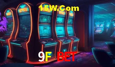 Segurança 2FA 9F BET