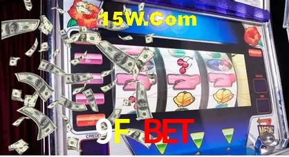 Login Seguro 9F BET