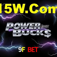 Premium Interface 9F BET