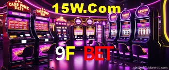 Game Statistics 9F BET