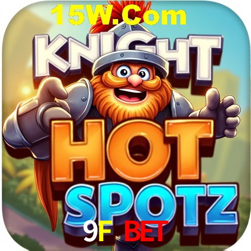 Descubra o Mundo do Cassino Online com 9F BET