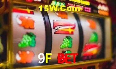 Jogos com bônus e suporte 24h na 9F BET