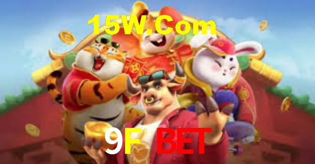Instalação rápida do APK 9F BET