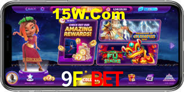 9F BET