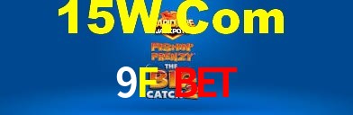 Welcome Bonus 9F BET