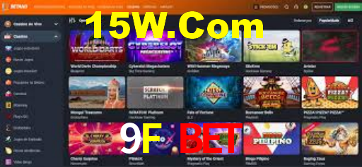 9F BET