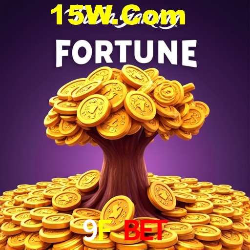 APP oficial da 9F BET para mobile
