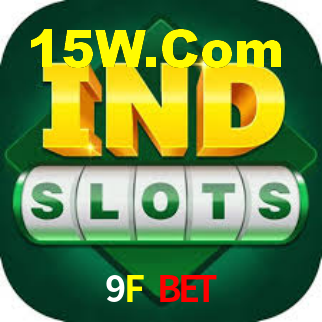 Apostas com odds competitivas na 9F BET