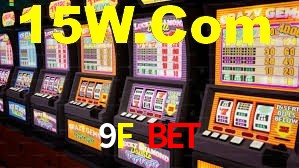 Ofertas Imperdíveis na 9F BET: Promoções e Bônus Que Valem a Pena