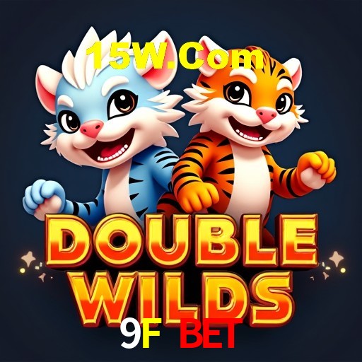 Torneios 9F BET